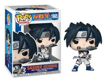 Funko POP! Animation Naruto Sasuke Uchiha