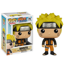 Funko POP! Animation Naruto Shippuden Naruto