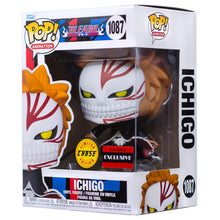 Funko POP! Animation Bleach Ichigo [Chase] [AAA Anime Exclusive]