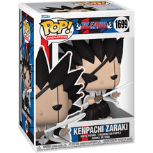 Funko POP! Animation Bleach Kenpachi Zaraki