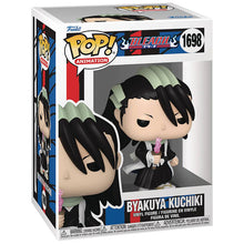 Funko POP! Animation Bleach Byakuya Kuchiki