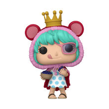 Funko POP! Animation One Piece Sugar [Scented]