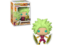 Funko POP! Animation DragonBall Super Super Saiyan Kefla [Only @ GameStop]