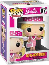 Funko POP! Retro Toys Barbie Day-To-Night Barbie