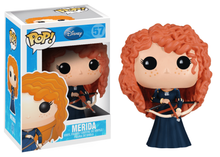 Funko POP! Disney Merida