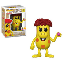 Funko POP! Ad Icons Cap’n Crunch Crunchberry Beast [San Diego Comic Con 2018 Limited Edition]