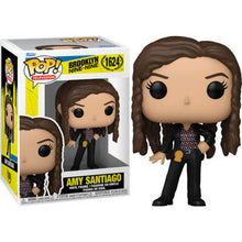 Funko POP! Television Brooklyn Nine-Nine Amy Santiago