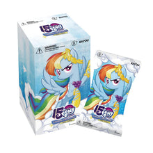 Kayou TCG: My Little Pony-Friendship Eternal Cards-Moon Edition-002B-NA Box (12 Packs + Promo)