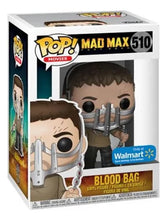 Funko POP! Mad Max Fury Road Blood Bag [Only at Walmart]