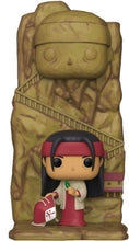 Funko POP! Deluxe Boruto Naruto the Next Generation Hashirama Senju [Funko Special Edition] [Hokage Series]