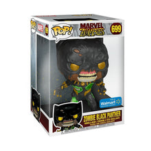 Funko POP! Marvel Zombies Zombie Black Panther [Only at Walmart]