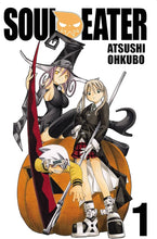 Soul Eater, Vol. 1