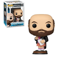 Funko POP! Disney The Haunted Mansion Alexander Nitrokoff