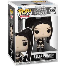 Funko POP! Rocks Bella Poarch Bella Poarch