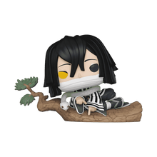 Funko POP! Animation Demon Slayer Obanai Iguro [Funko Special Edition]