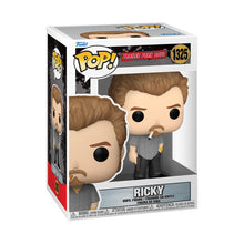 Funko POP! Trailer Park Boys Ricky
