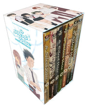A Silent Voice, Complete Series Box Set
