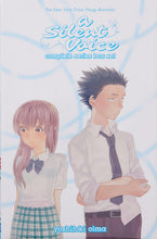 A Silent Voice, Complete Series Box Set
