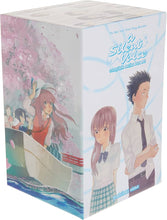 A Silent Voice, Complete Series Box Set