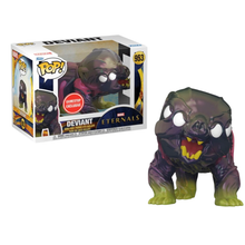 Funko POP! Marvel Eternals Deviant [GameStop Exclusive]