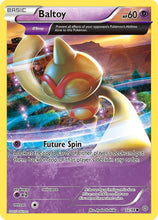 Pokémon - Ancient Origins (AOR) - Baltoy [Non-Holo] 32/98