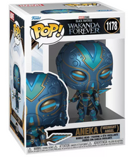 Funko POP! Marvel Black Panther Wakanda Forever Aneka (Midnight Angel)