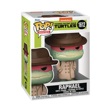 Funko POP! Movies Teenage Mutant Ninja Turtles Raphael