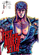 First of the North Star, Vol. 1
