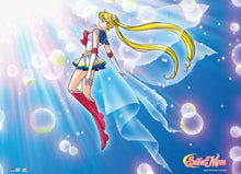 Sailor Moon Wall Scroll Banner