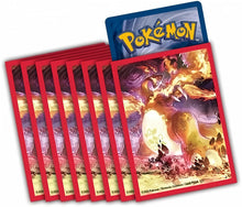 Pokemon TCG: Charizard VMAX Charizard VMAX Ultra Premium Collection Sleeves 65ct