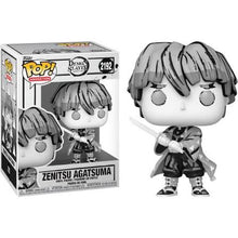 Funko POP! Animation Demon Slayer Zenitsu Agatsuma