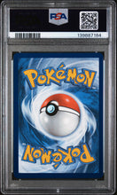 Graded Pokémon - PSA 9 - Mega Evolution Promo (MEP) - Psyduck 007