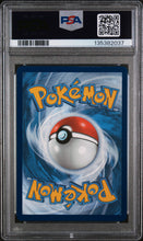 Graded Pokémon - PSA 9 - Black Bolt (BLK) - Crustle 130/086