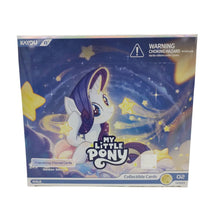 Kayou TCG: My Little Pony-Friendship Eternal Cards - Rainbow Edition-002A-NA Box (20 Packs + Promo)