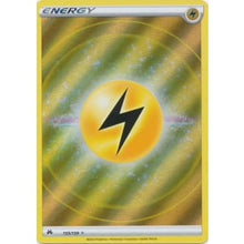 Pokémon - Crown Zenith (CRZ) - Lighting Energy [Textured] 155/159