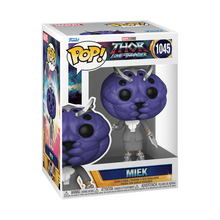 Funko POP! Marvel Thor Love and Thunder Miek