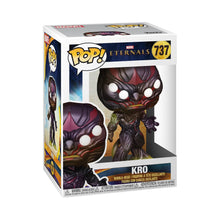 Funko POP! Marvel Eternals Kro