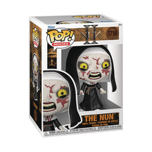 Funko POP! Movies The Nun II The Nun