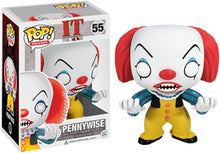 Funko POP! Movies It The Movie Pennywise