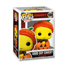 Funko POP! Movies Chucky Good Guy Chucky