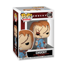 Funko POP! Movies Chucky Chucky