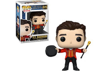 Funko POP! Movies The Greatest Showman P.T. Barnum