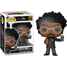 Funko POP! Marvel Loki Season 2 Victor Timely (1893)