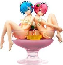 Re: Zero - Starting Life in Another World - Rem & Ram Figure - Pudding À La Mode