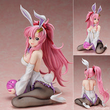 B-style Mobile Suit Gundam SEED Lacus Clyne Bunny Ver. 1/4 Complete Figure