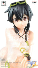 Sword Art Online: Memory Defrag EXQ Figure - Sinon