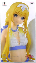 Sword Art Online: Code Register EXQ Figure Alice Synthesis Thirty