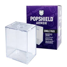 PopShield Armor Single Pack Hard Shell Funko Protector