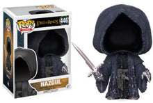 Funko POP! Movies The Lord of the Rings Nazgul