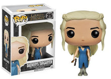 Funko POP! Game of Thrones Daenerys Targaryen